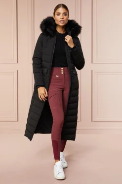 Ascot Breeches