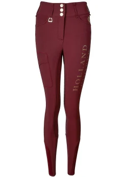 Ascot Breeches