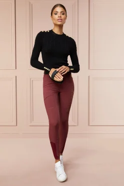 Ascot Breeches