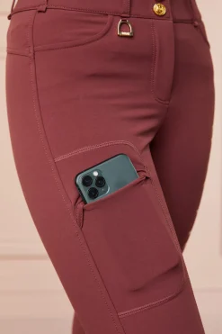 Ascot Breeches