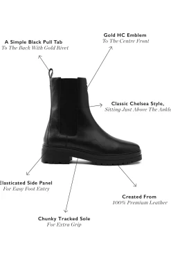 Astoria Ankle Boot