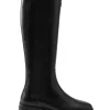 Astoria Knee Boot