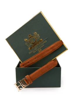 Atelier Ultra Slim Belt