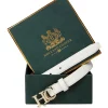 Atelier Ultra Slim Belt