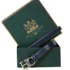 Atelier Ultra Slim Belt