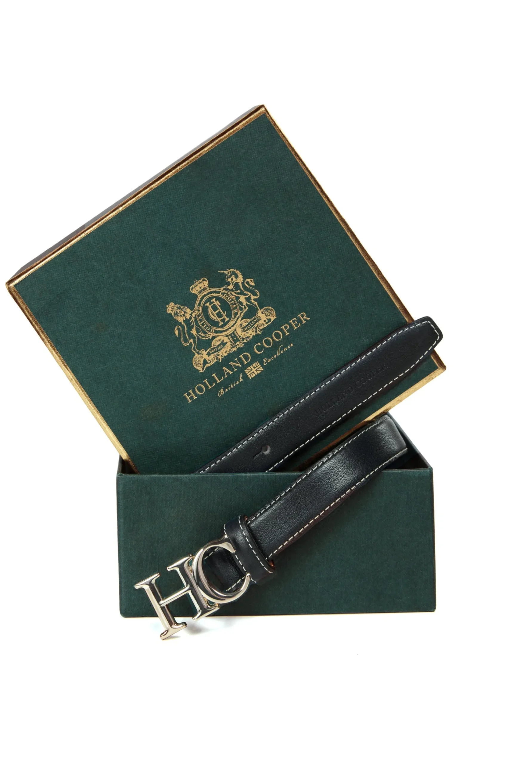 Atelier Ultra Slim Belt