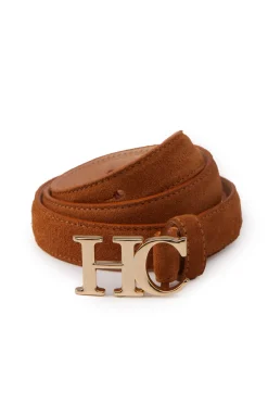 Atelier Ultra Slim Belt