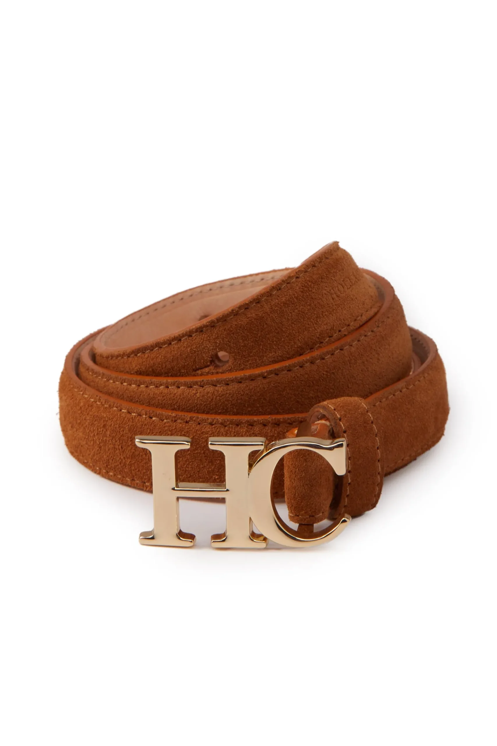 Atelier Ultra Slim Belt