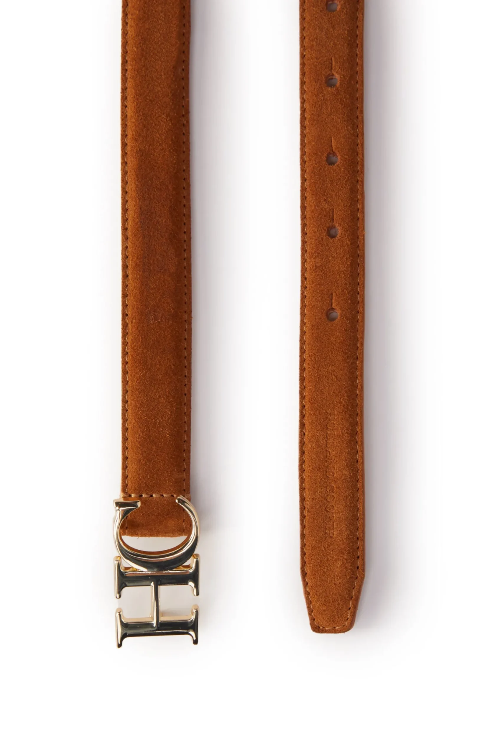 Atelier Ultra Slim Belt