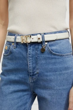Atelier Ultra Slim Belt