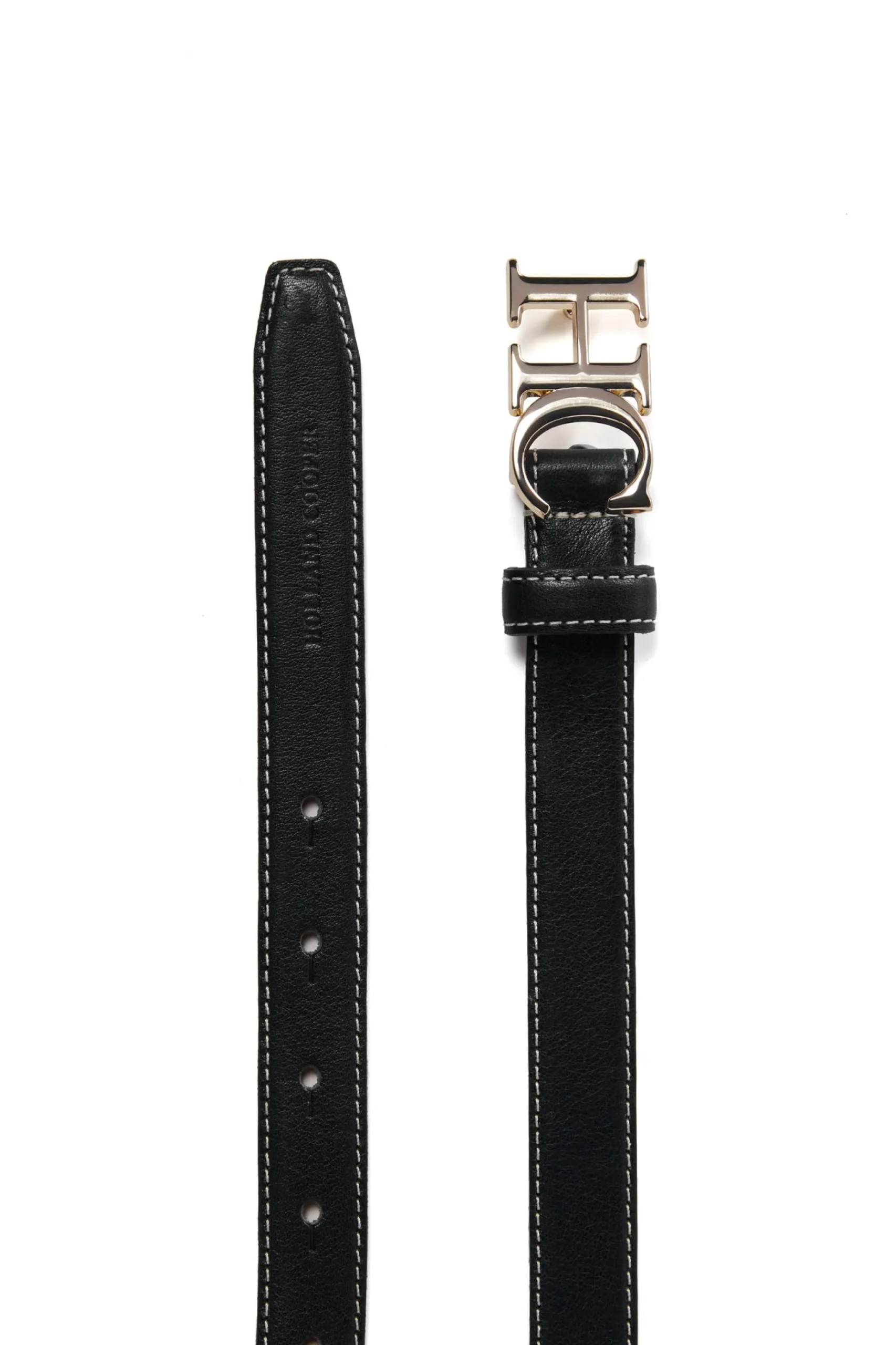 Atelier Ultra Slim Belt