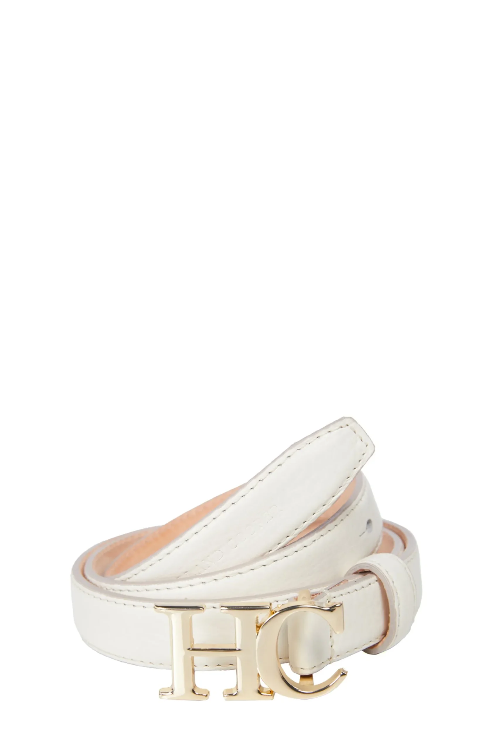 Atelier Ultra Slim Belt