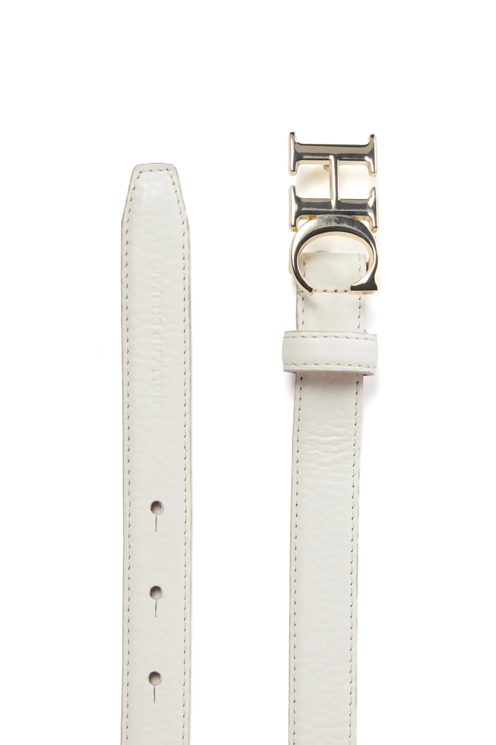 Atelier Ultra Slim Belt
