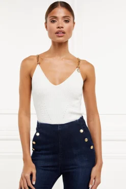 Aurora Cami Top