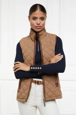 Ava Half Zip Knit