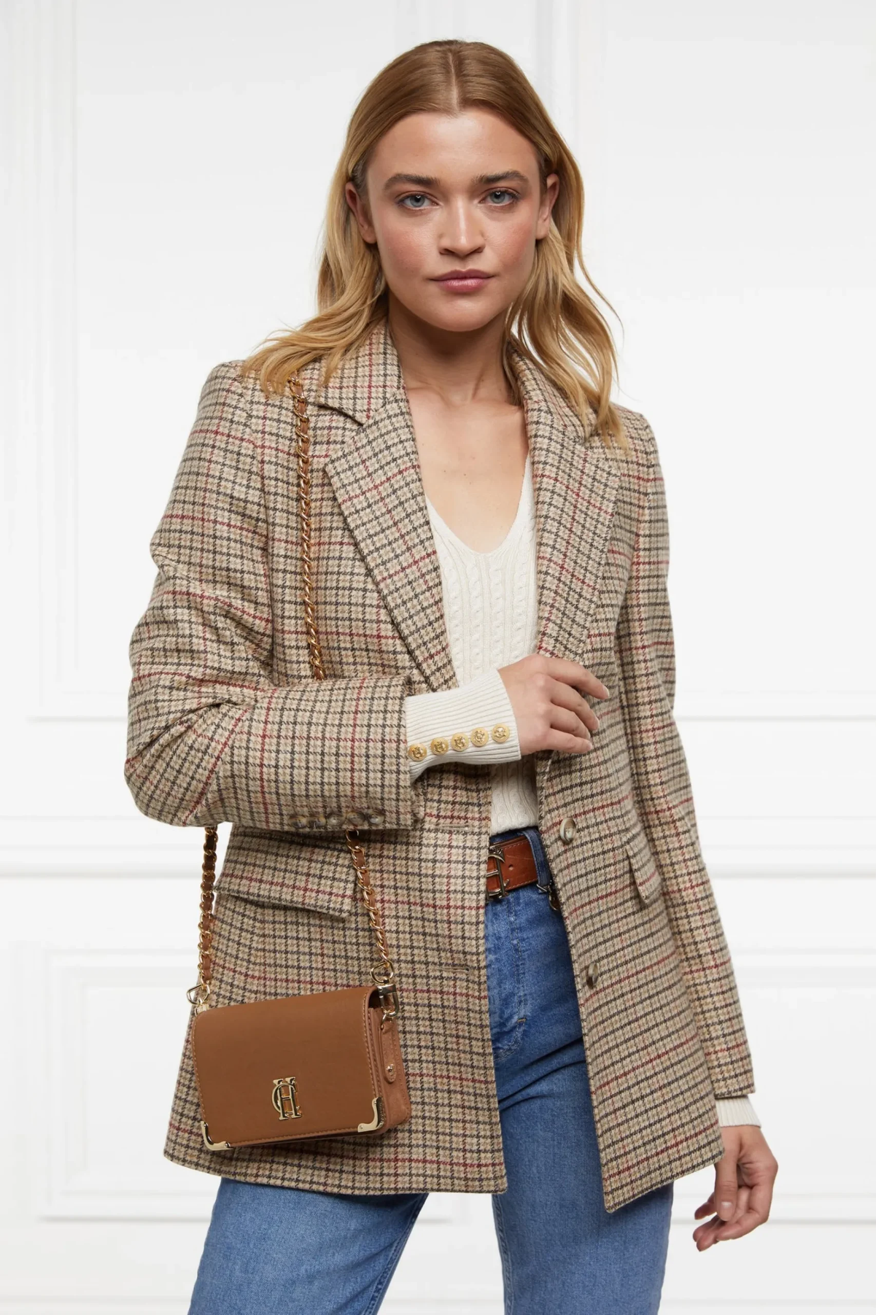 Ava Knit