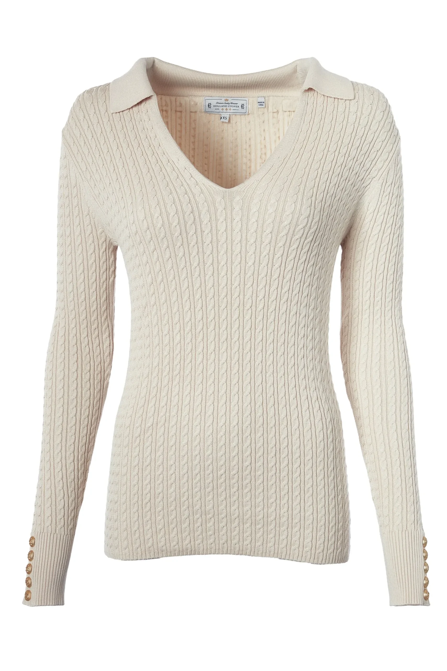 Ava Knit