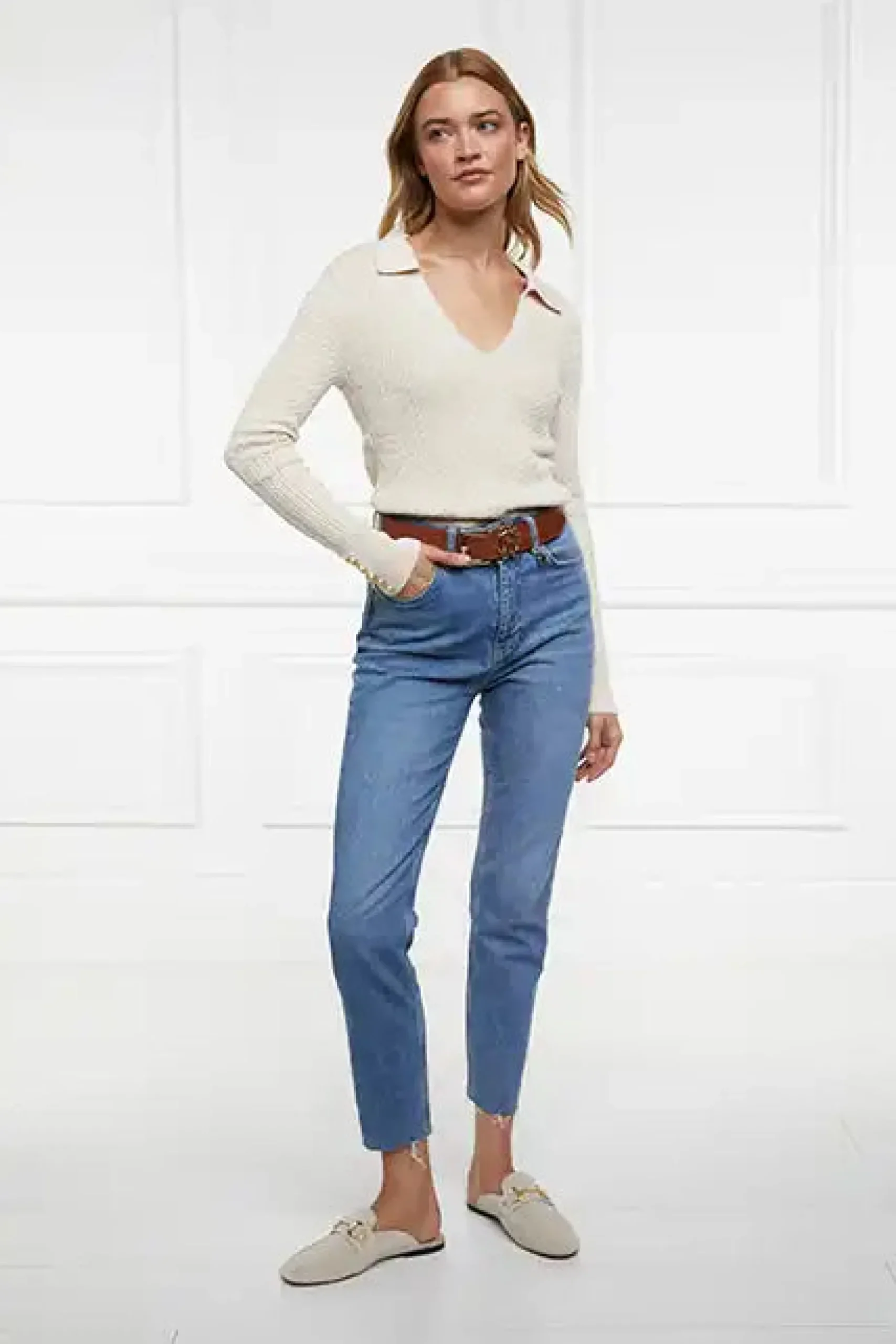 Ava Knit