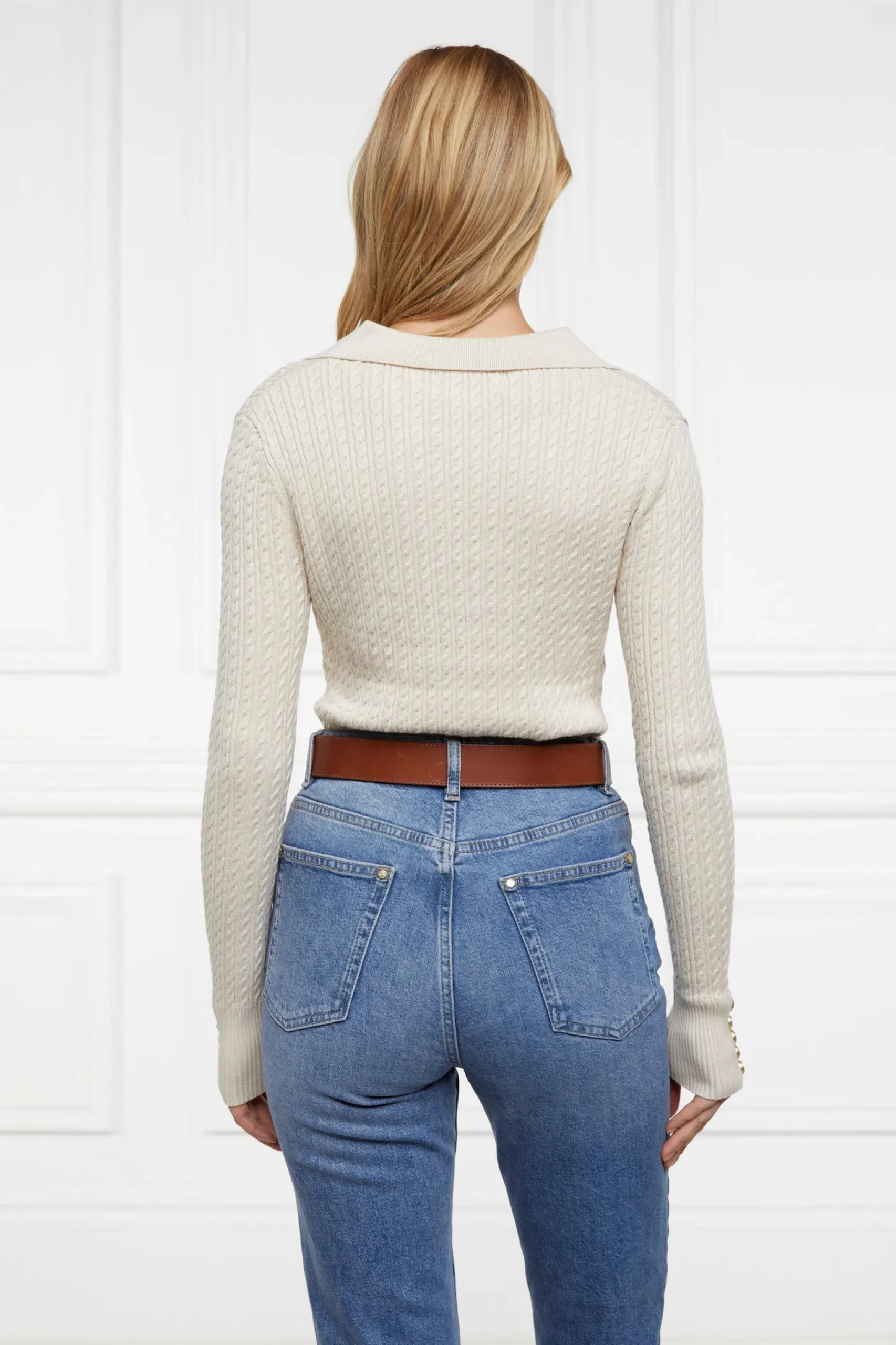 Ava Knit