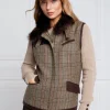 Aviator Gilet