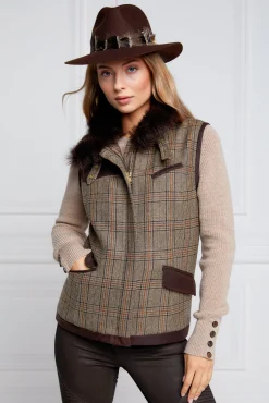 Aviator Gilet