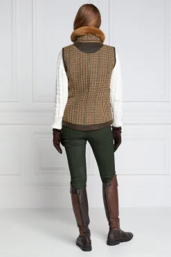 Aviator Gilet