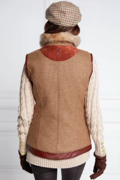 Aviator Gilet