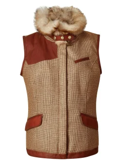 Aviator Gilet