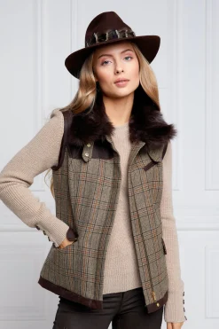 Aviator Gilet