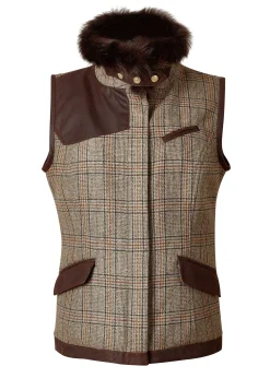 Aviator Gilet