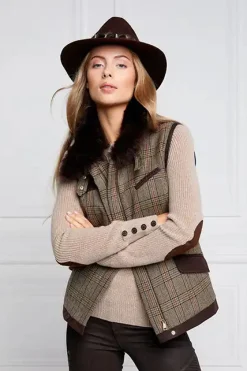 Aviator Gilet