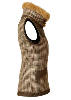 Aviator Gilet