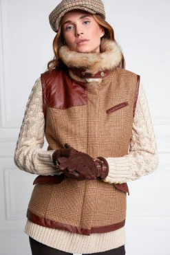 Aviator Gilet