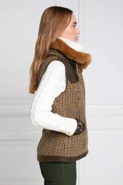 Aviator Gilet