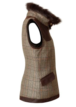 Aviator Gilet