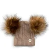 Baby Bobble Hat