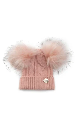 Baby Bobble Hat