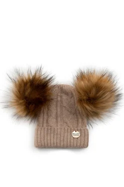 Baby Bobble Hat