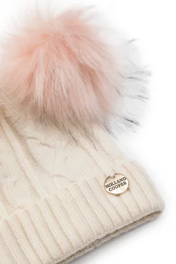 Baby Bobble Hat