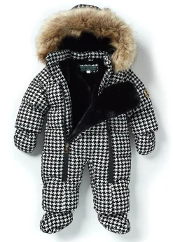 Baby Bobble Hat