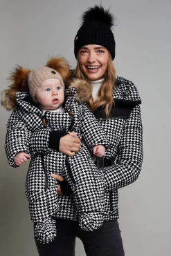 Baby Bobble Hat
