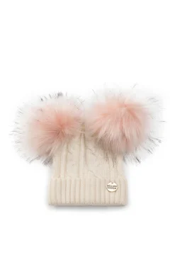 Baby Bobble Hat