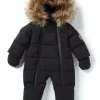 Baby Snowsuit