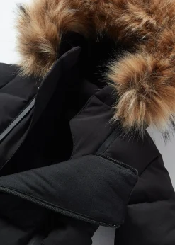 Baby Snowsuit