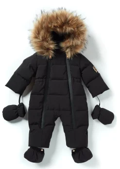 Baby Snowsuit