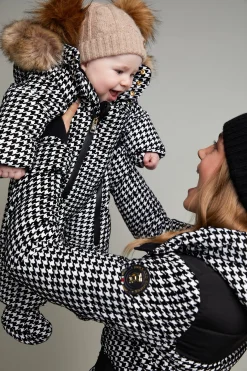 Baby Snowsuit