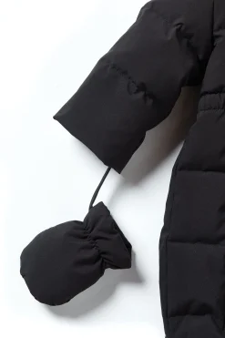 Baby Snowsuit