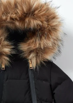 Baby Snowsuit