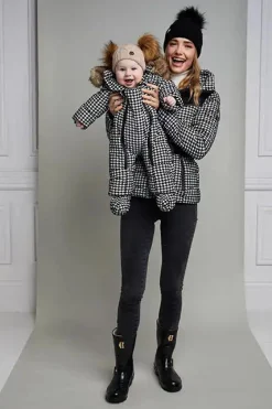 Baby Snowsuit