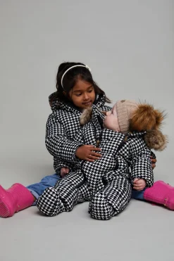 Baby Snowsuit